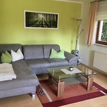 Ferienwohnung Am Kieferberg Hormersdorf  Екстер'єр фото