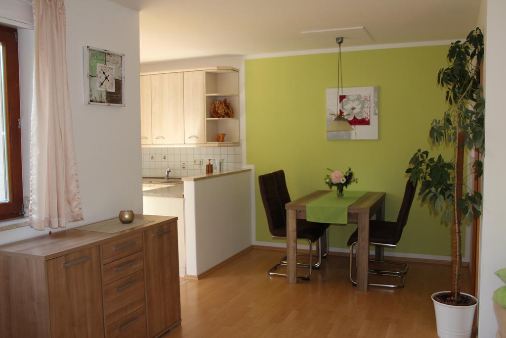 Ferienwohnung Am Kieferberg Hormersdorf  Номер фото